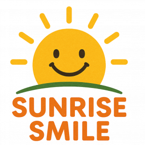 sunrisesmile logo