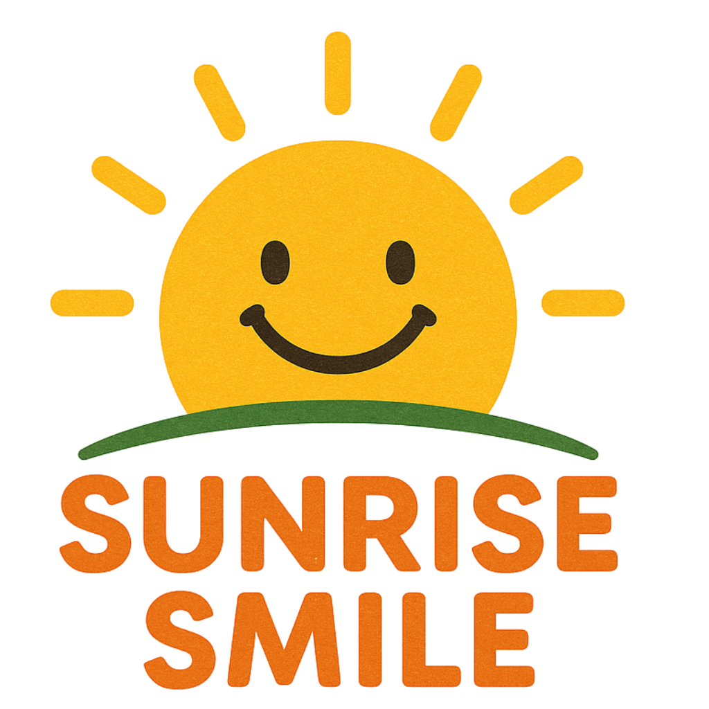 sunrisesmile logo